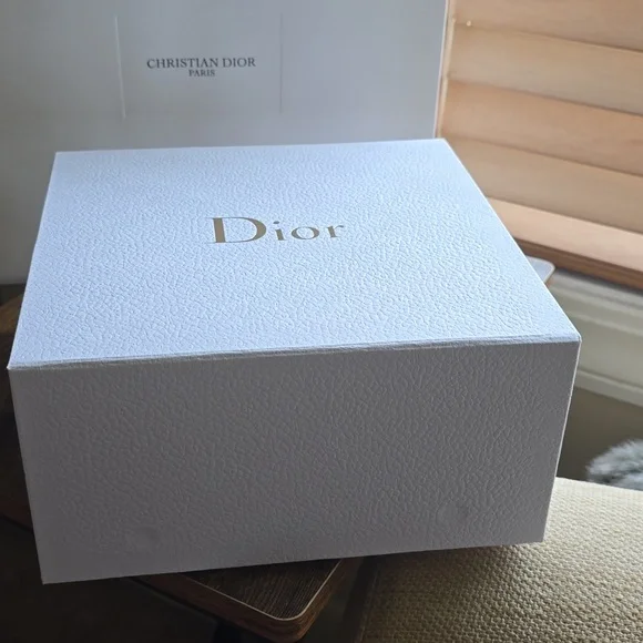 Dior Box Bag Bundle - Picture 5 of 7